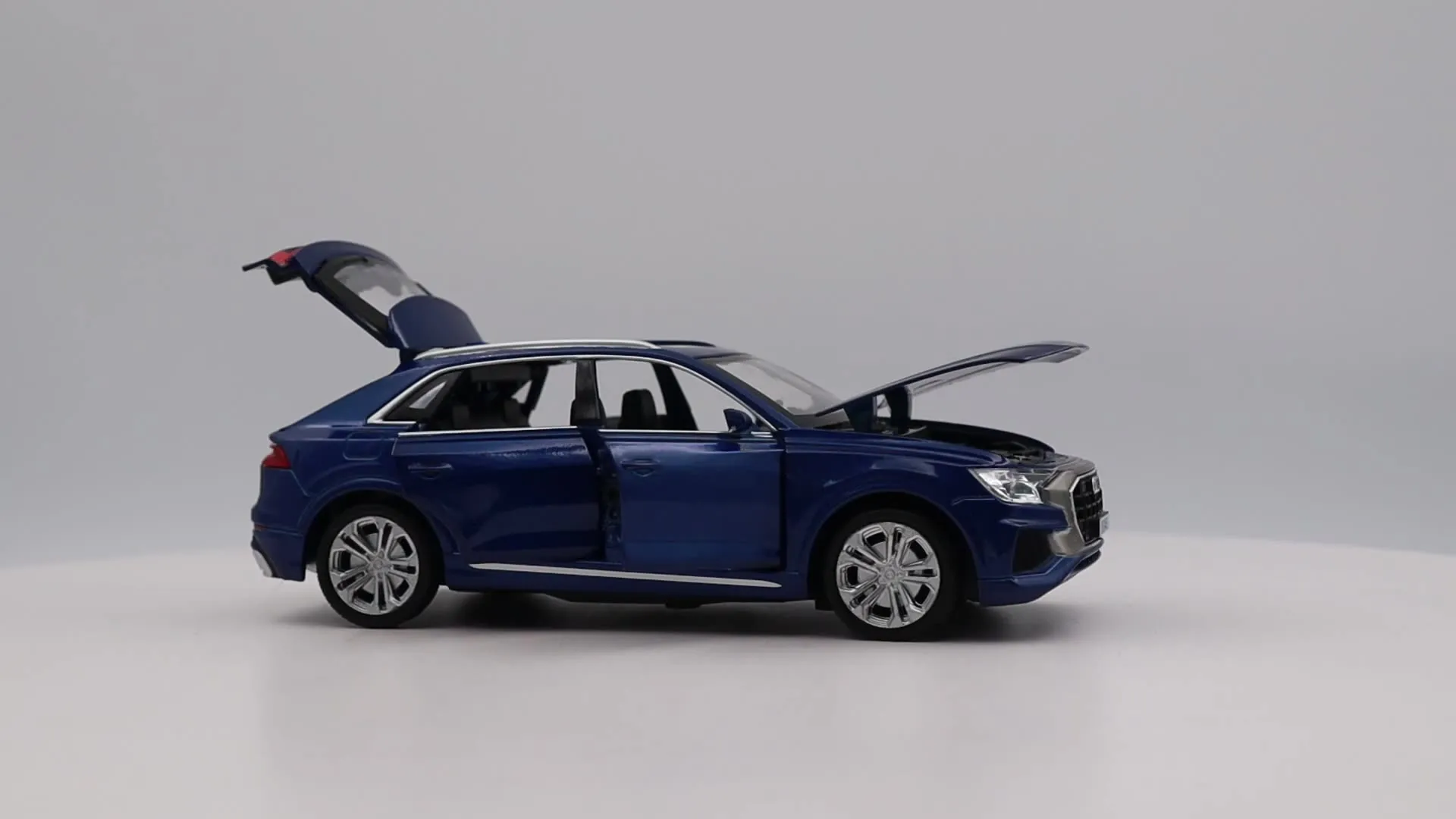 52954 wholesale diecast model kits marketplace