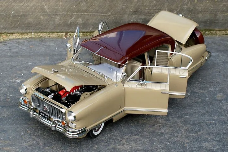 52955 diecast model car ebay