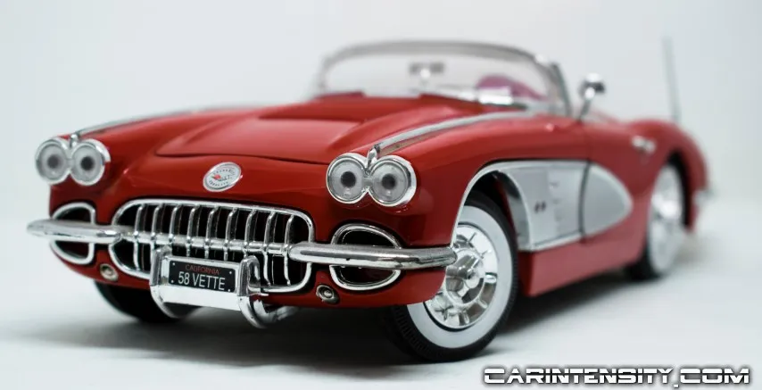 52955 diecast model car market