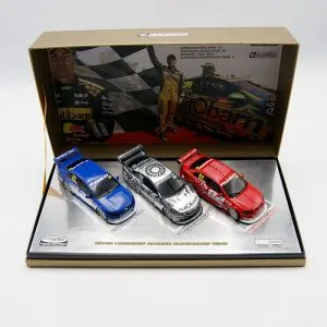 52959 diecast v8 supercars intro