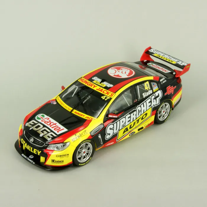 52959 ford mustang diecast