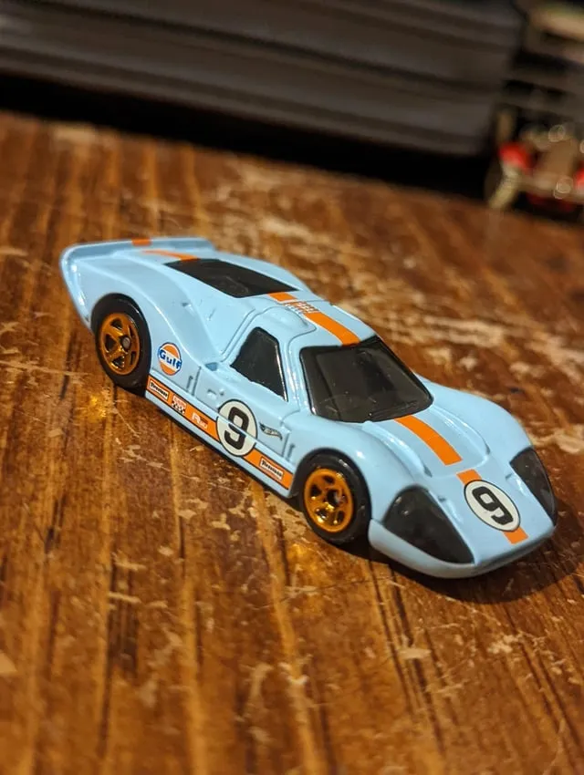 52960 ford gt40 racing icon