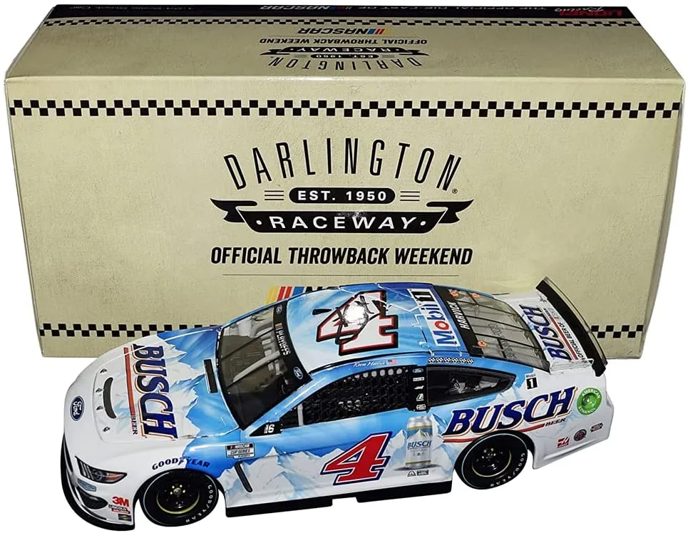52963 kevin harvick truck diecast 2011