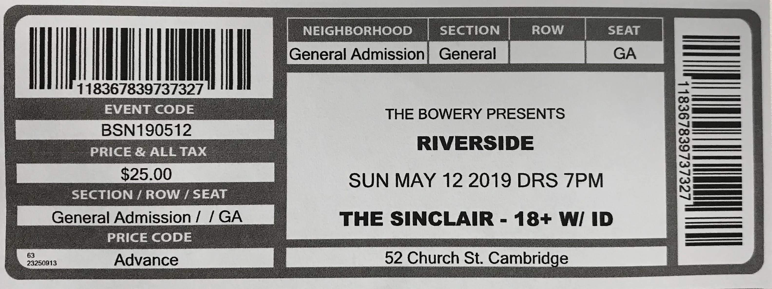 52964 rare diecast car