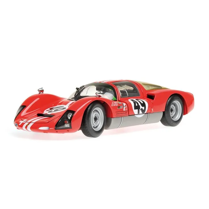 52966 diecast car brands