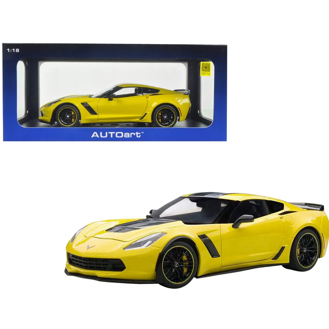 52970 2015 corvette diecast model3