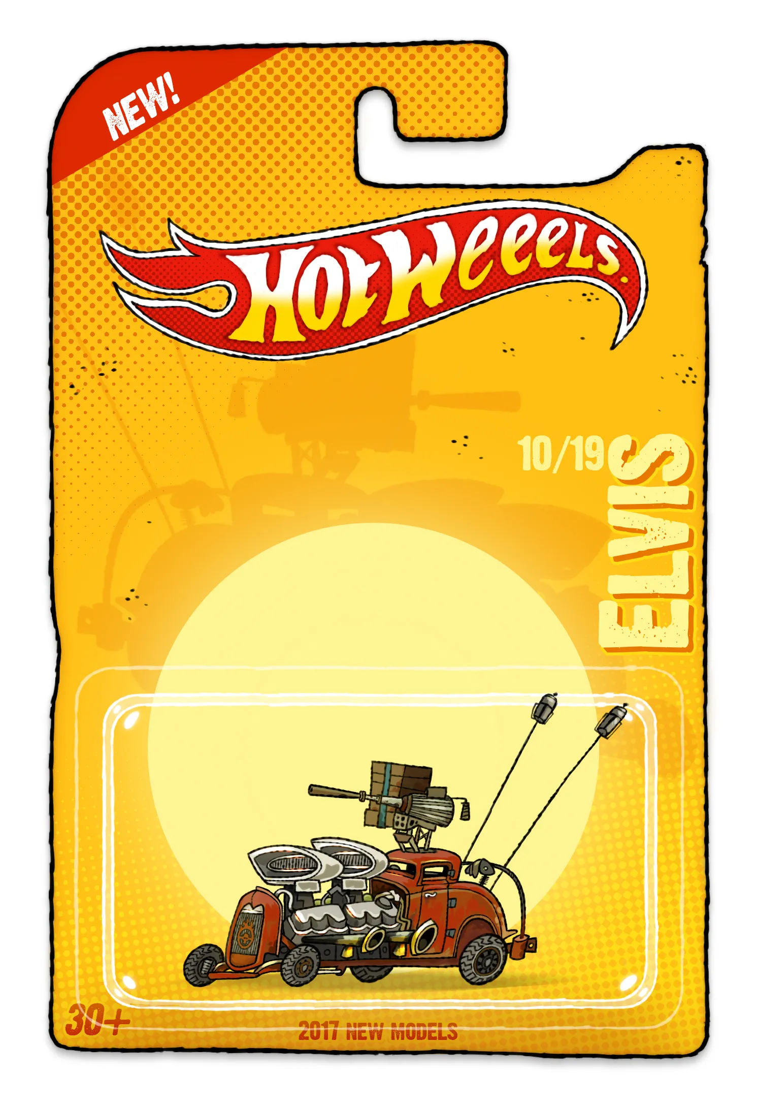 52973 dealer booth setup