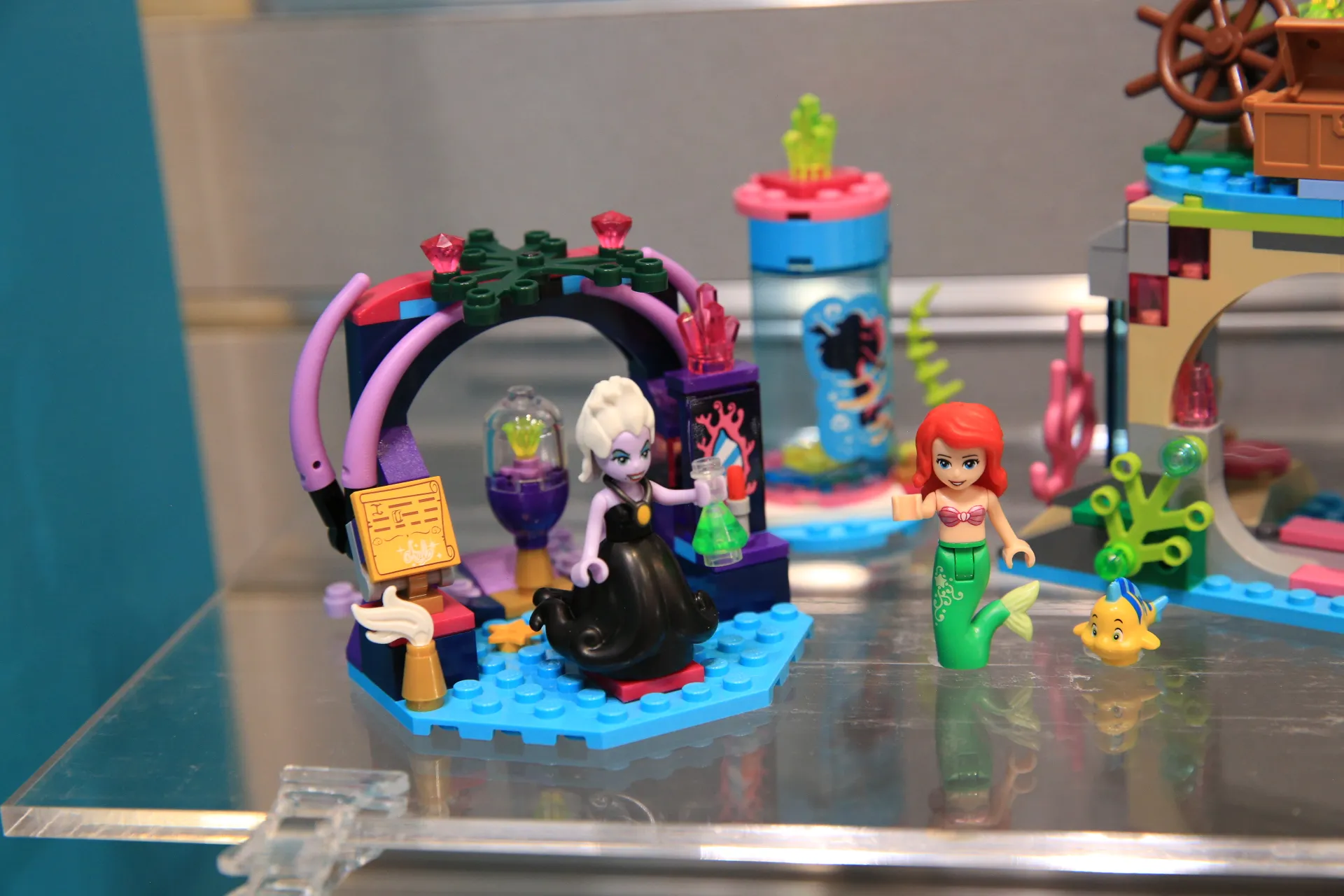 52973 diecast toy fair collectors