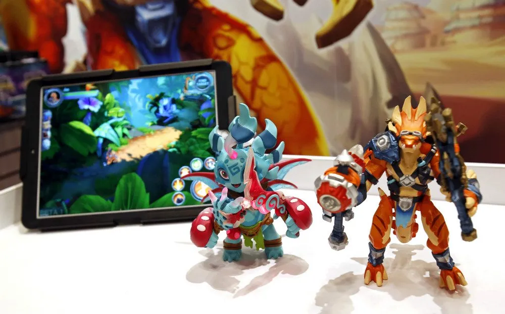 52973 diecast toy fair promotion