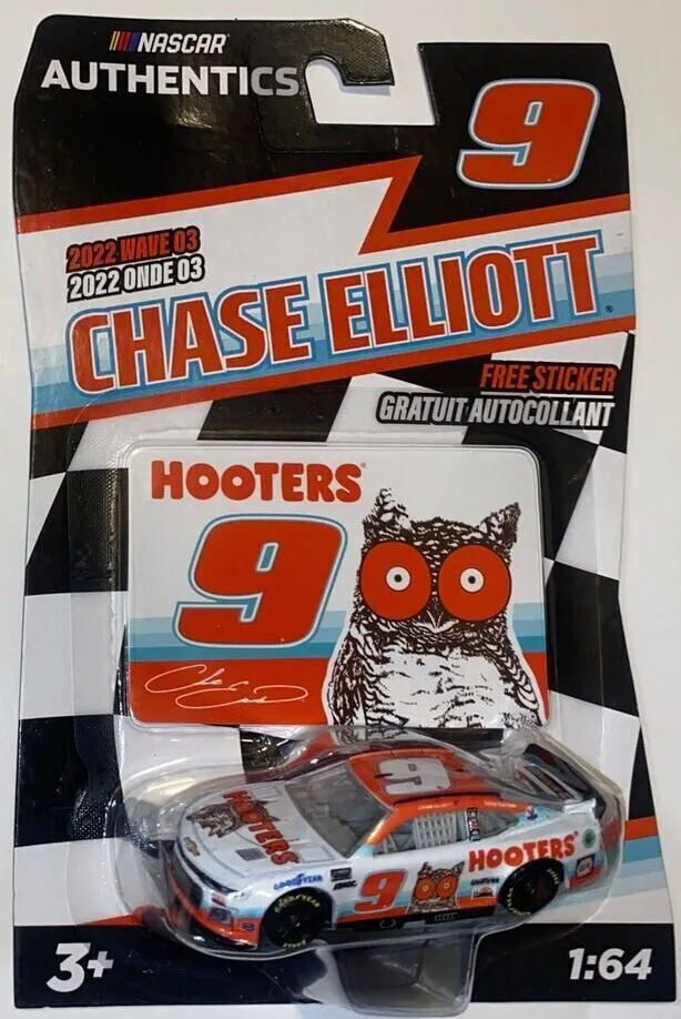 52974 nascar diecast scale