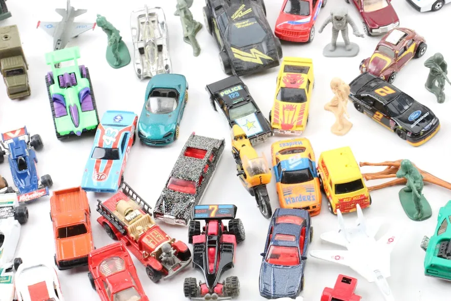 52976 diecast vehicles military