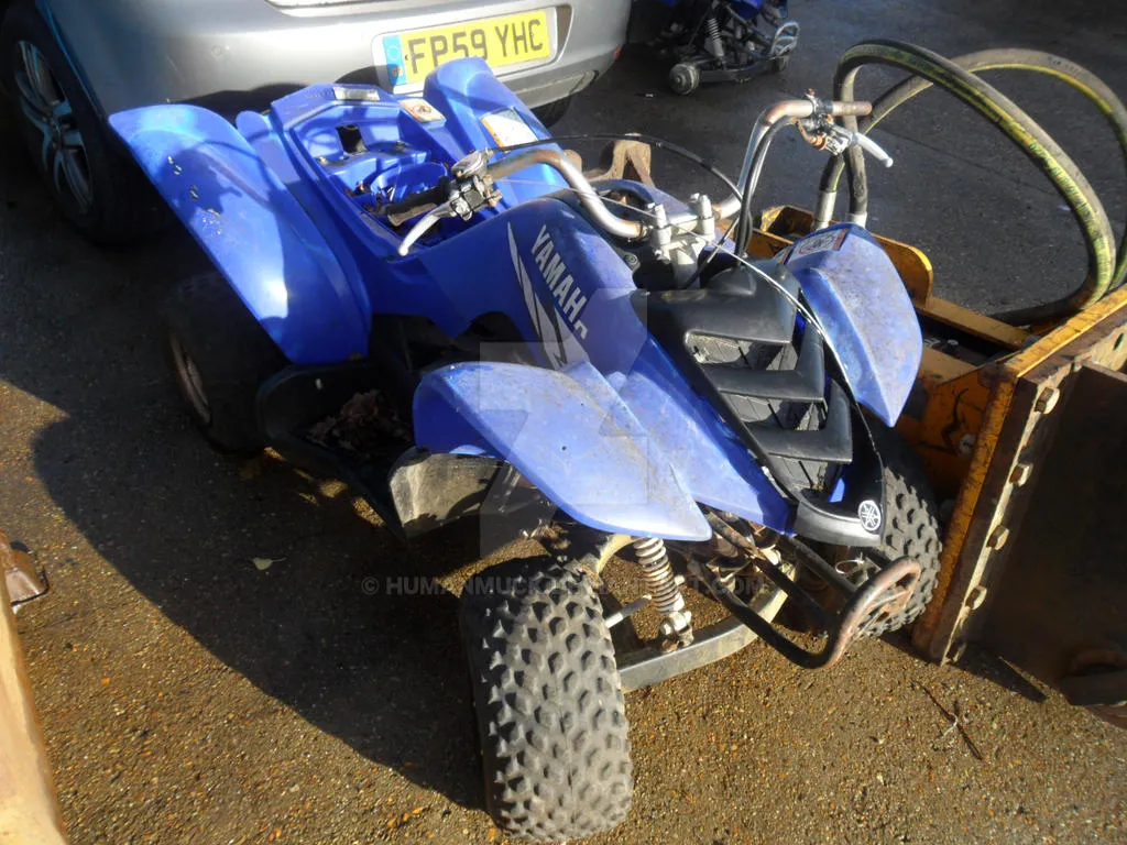 52977 diecast quad bike brands