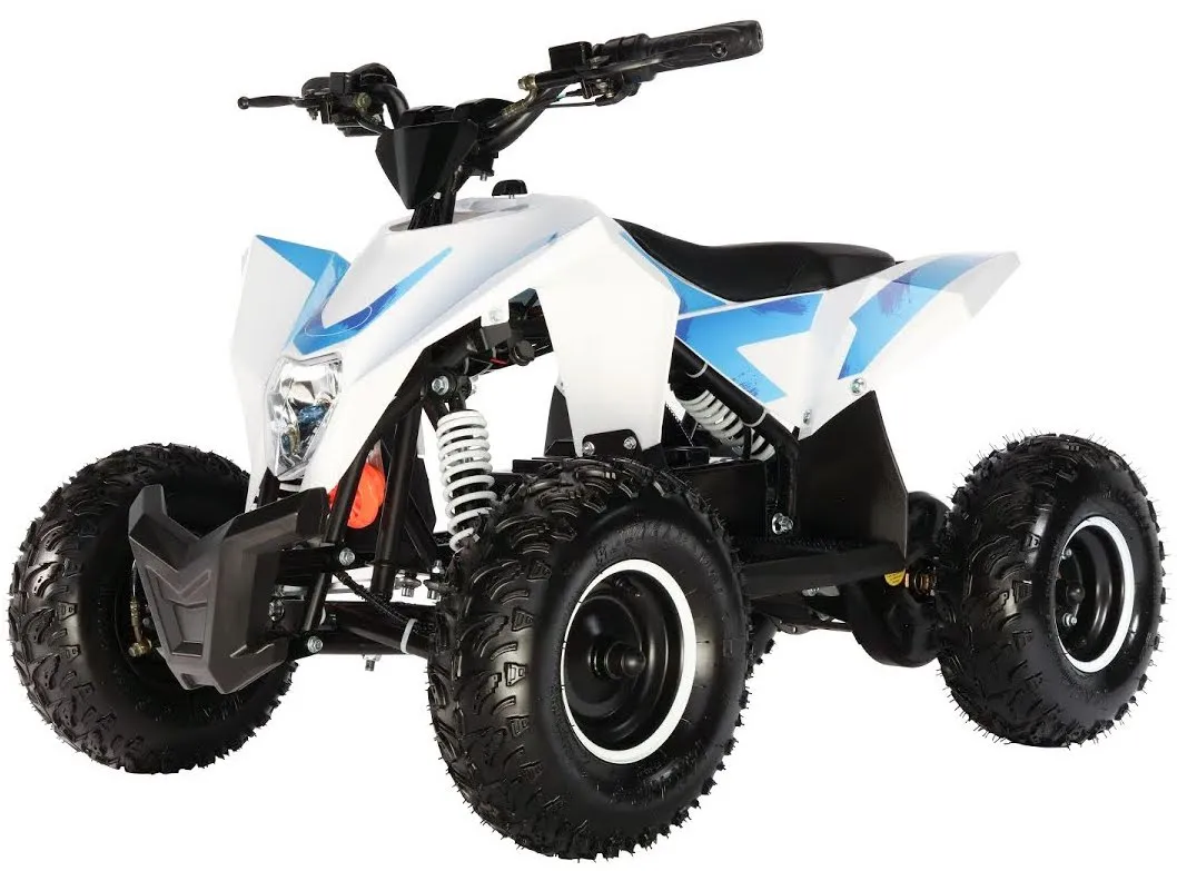 52977 diecast quad bike suspension