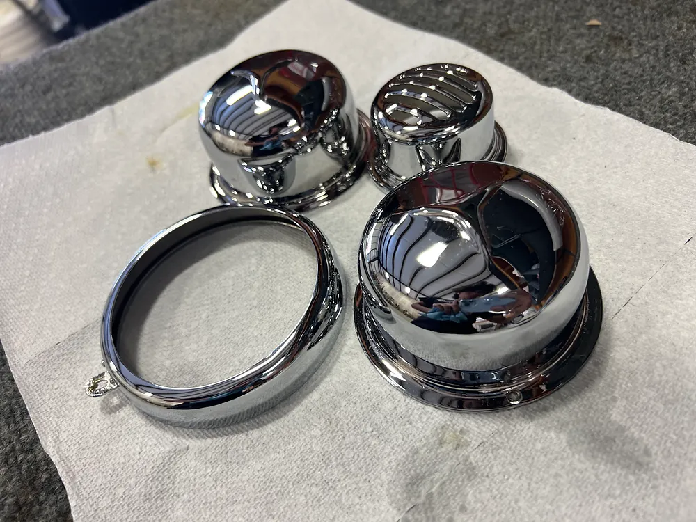 52978 buffing diecast