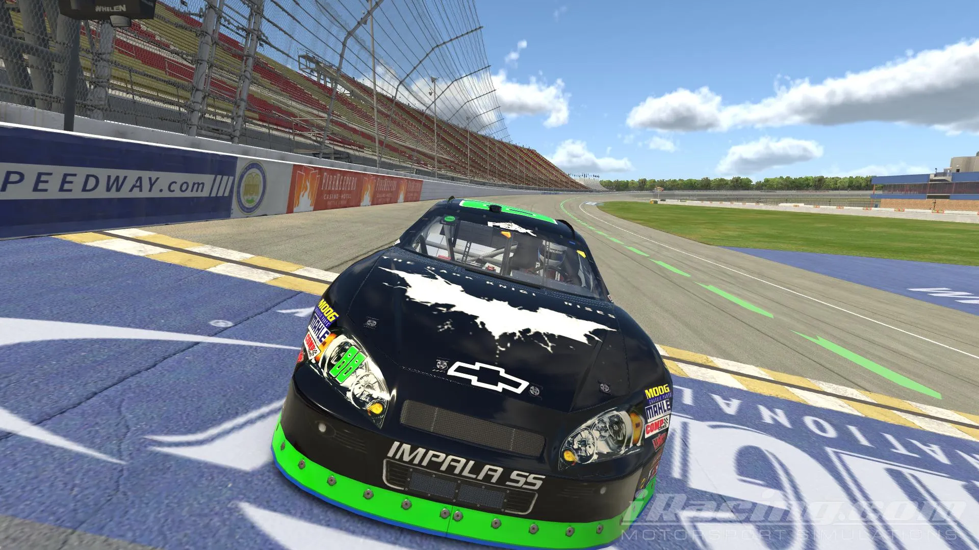 52979 dale jr diecast dark knight rises 3