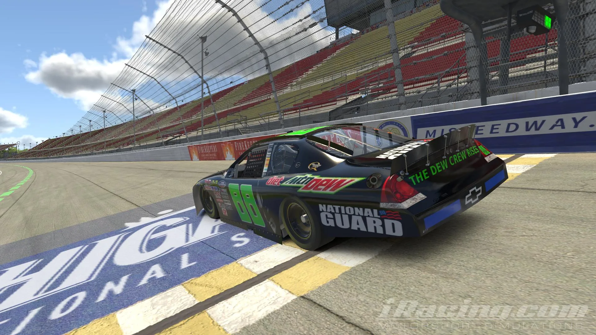 52979 dale jr diecast dark knight rises 4