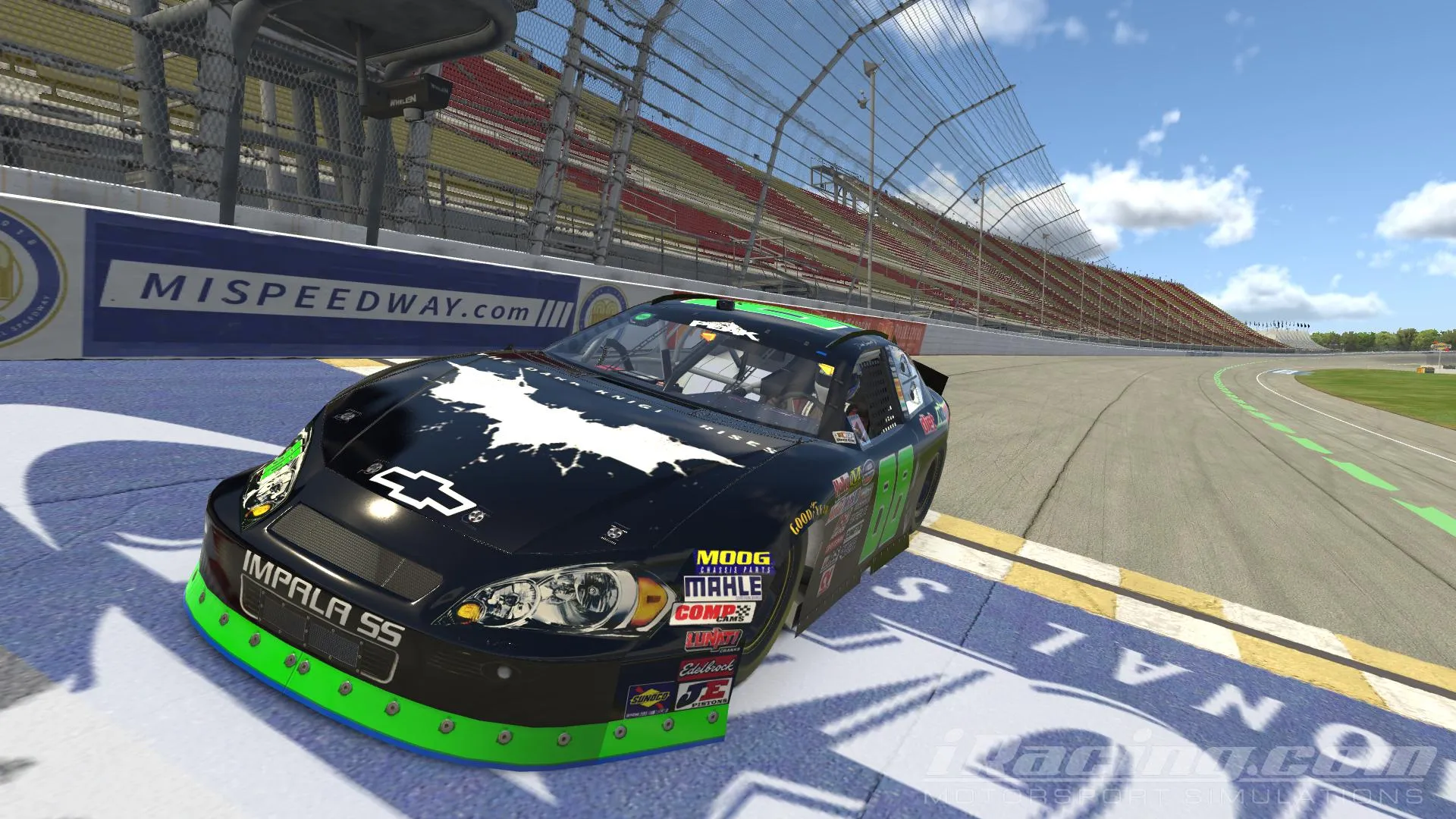 52979 dale jr diecast dark knight rises 5