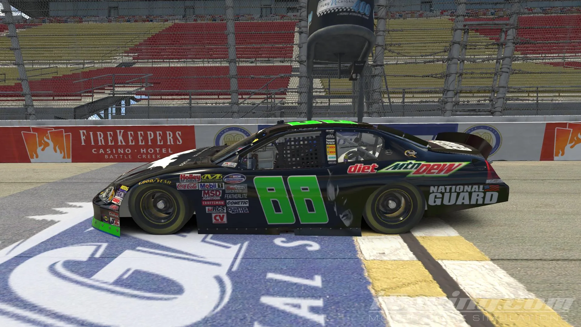 52979 dale jr diecast dark knight rises 6