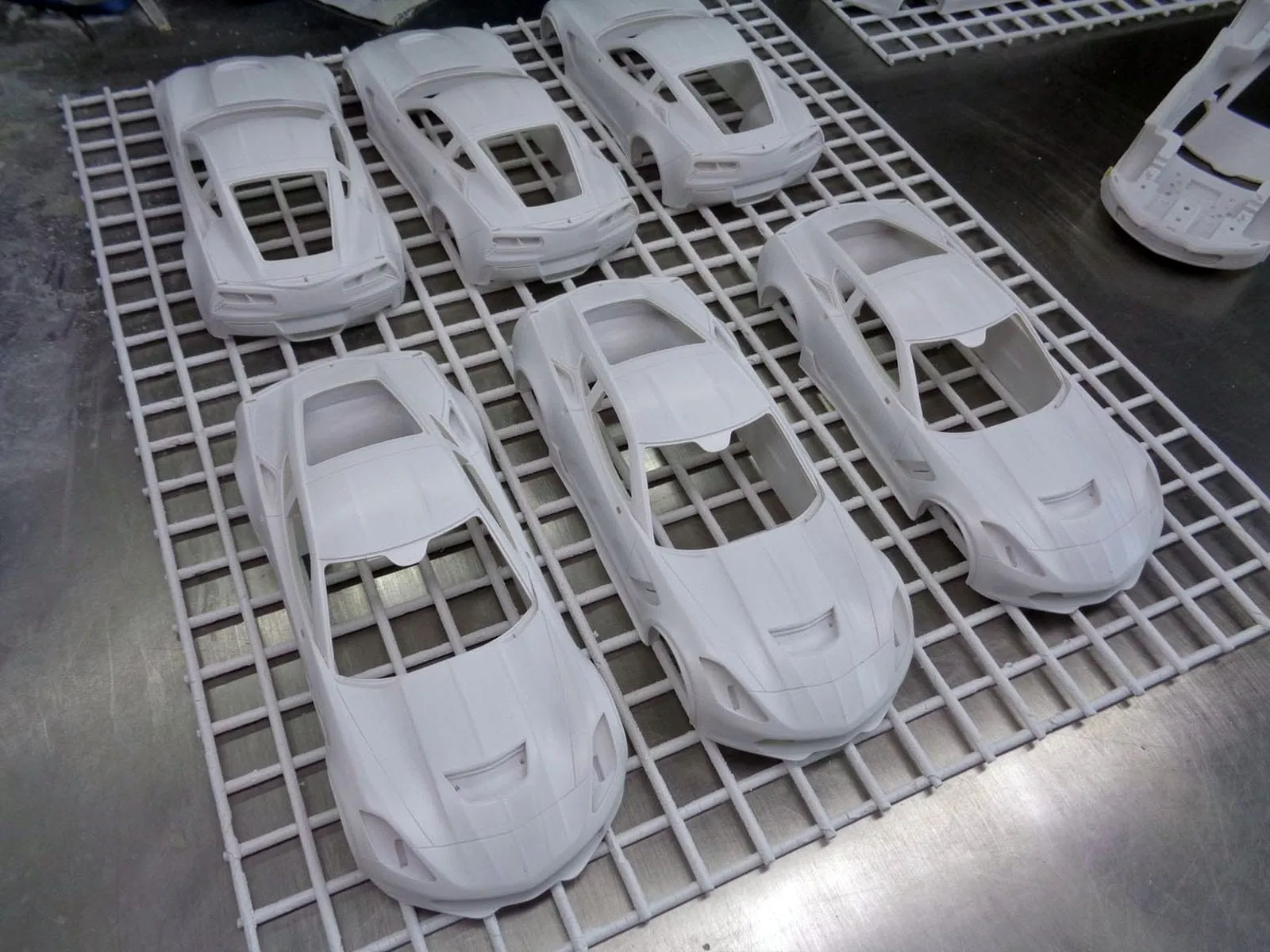 52980 diecast model car