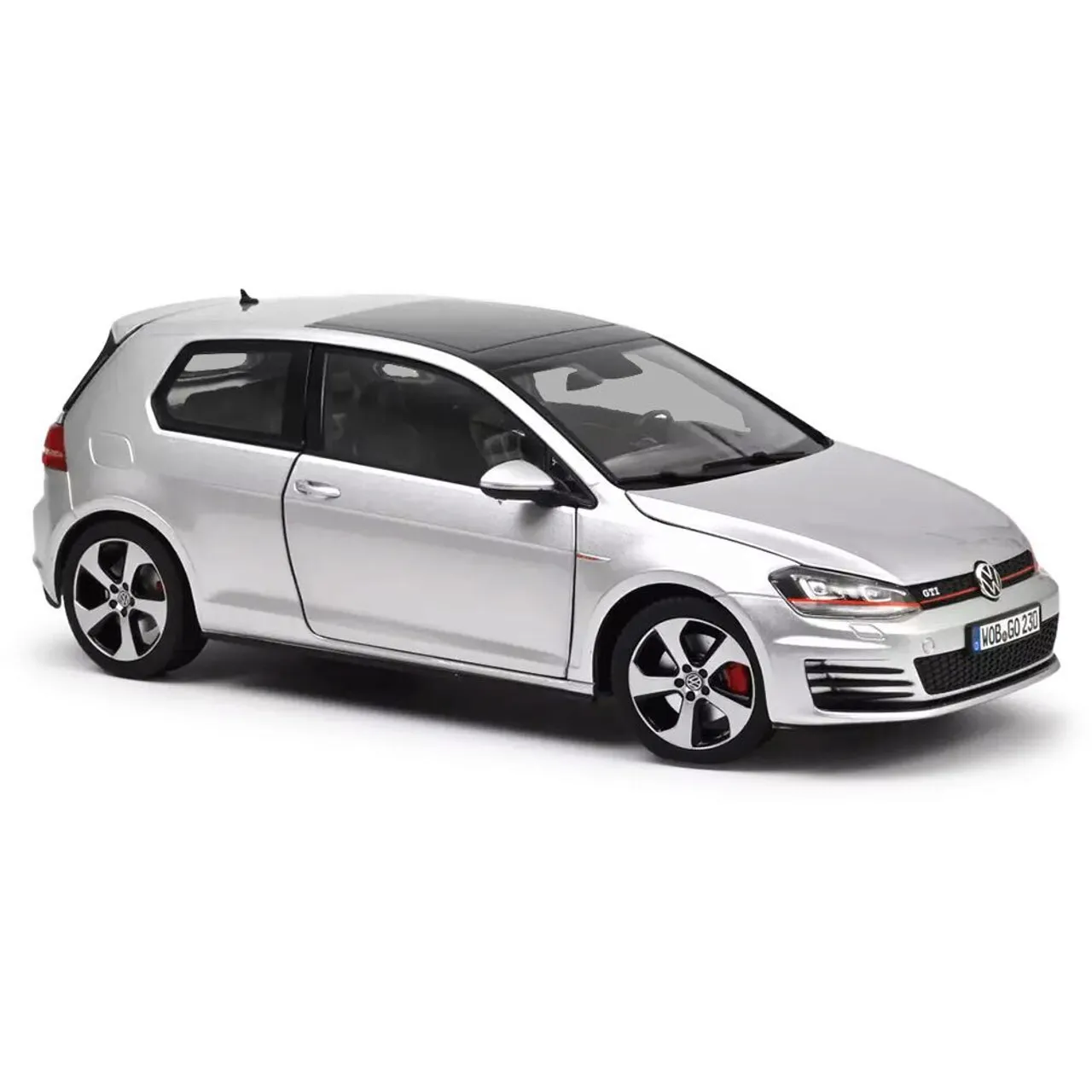 52982 early gti diecast