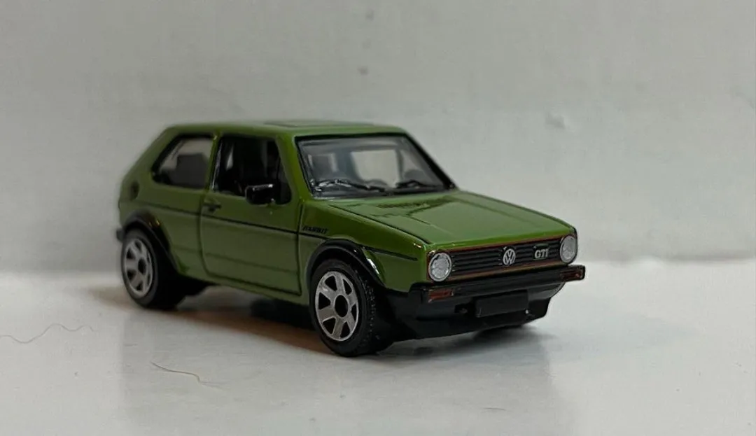 52982 gti diecast model 4