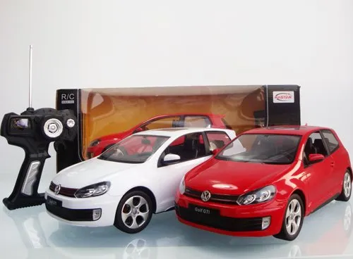 52982 gti diecast model 5