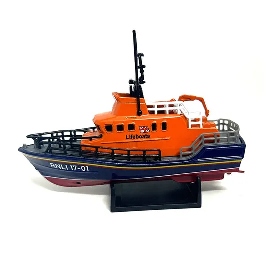 52983 diecast ship model detail