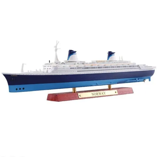 52983 uss nimitz model
