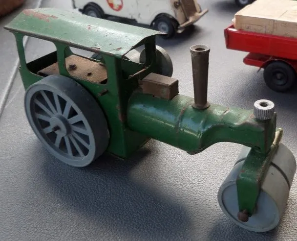 52988 diecast shop display