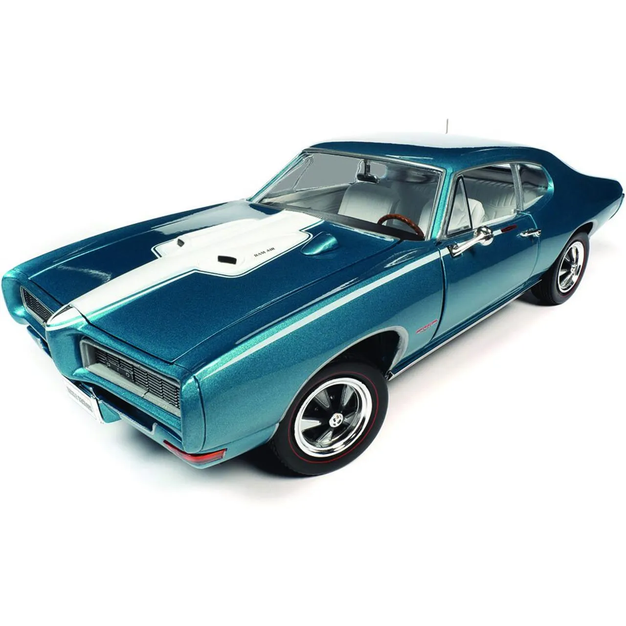 52990 corvette diecast