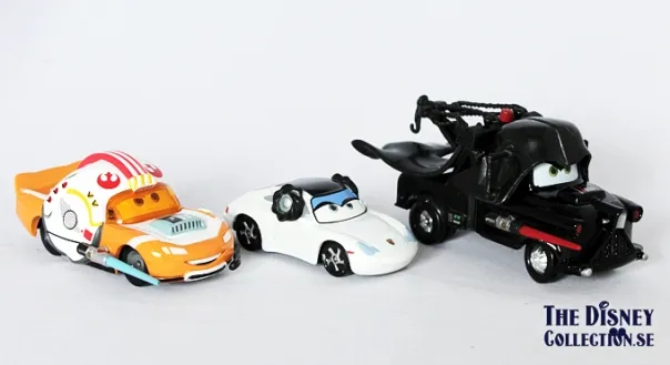 52991 star wars cars diecast main