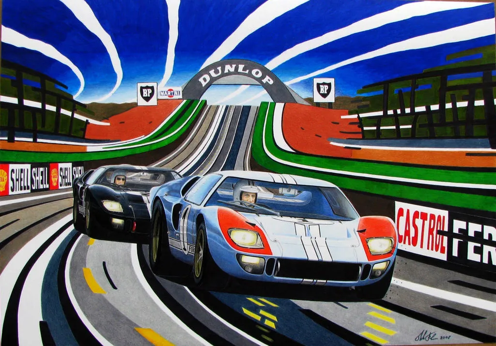 52995 lemans66 diecast studio feature2