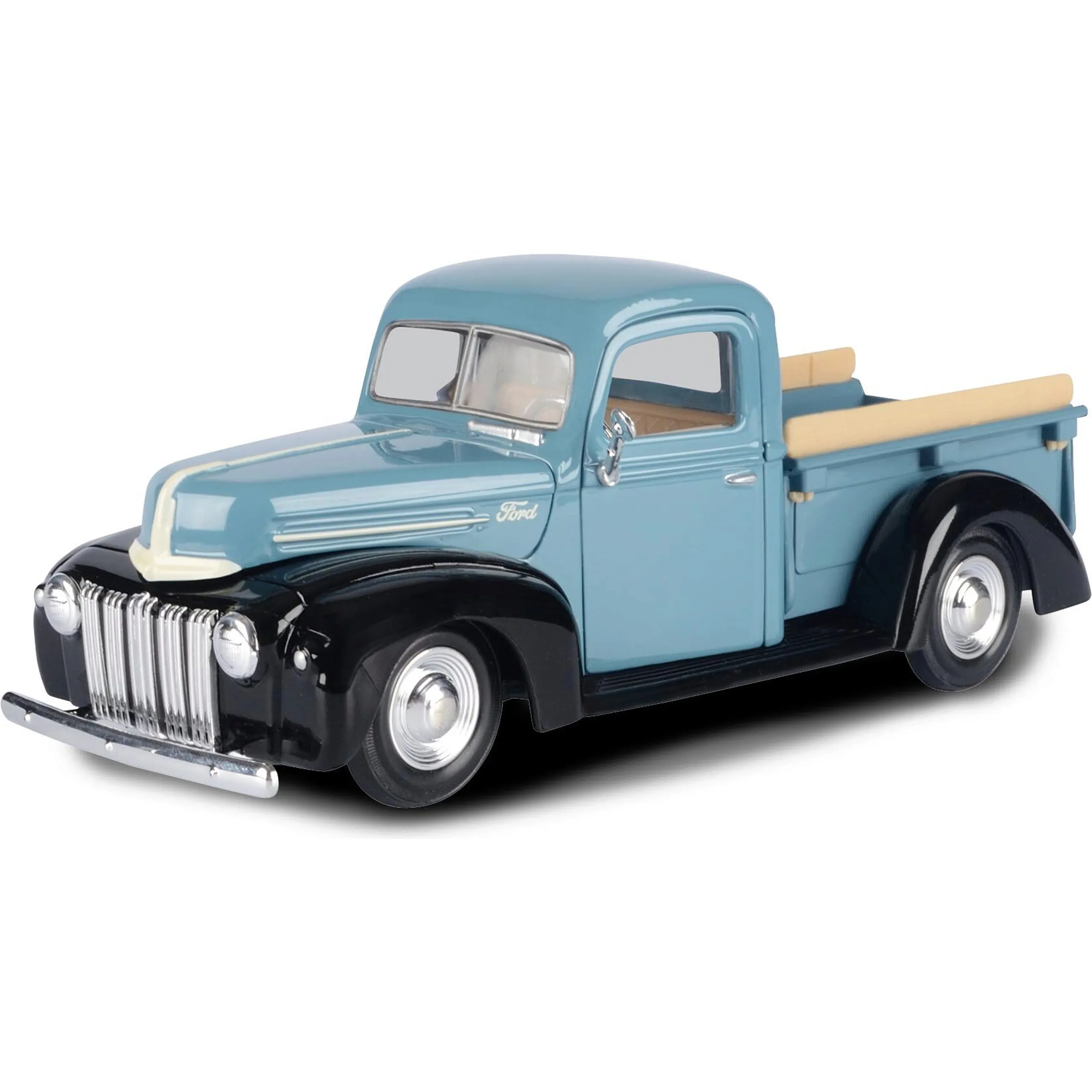 52996 dodge diecast trucks intro