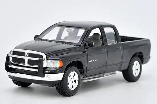 52996 limited edition dodge truck