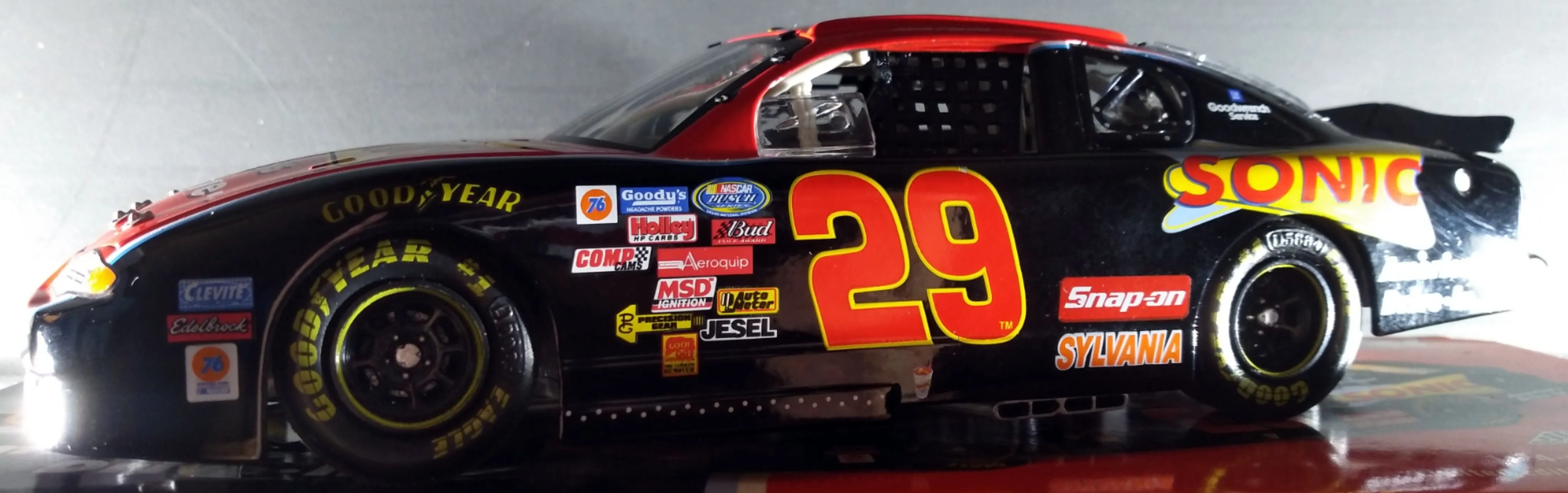 52997 nascar diecast store florida 3