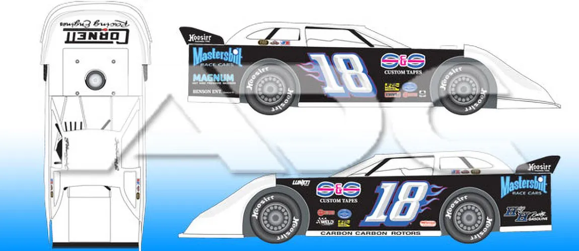 52998 diecast market trends