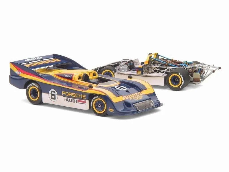 52999 diecast 917 overview