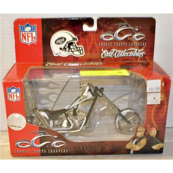 53002 occ mikey bike