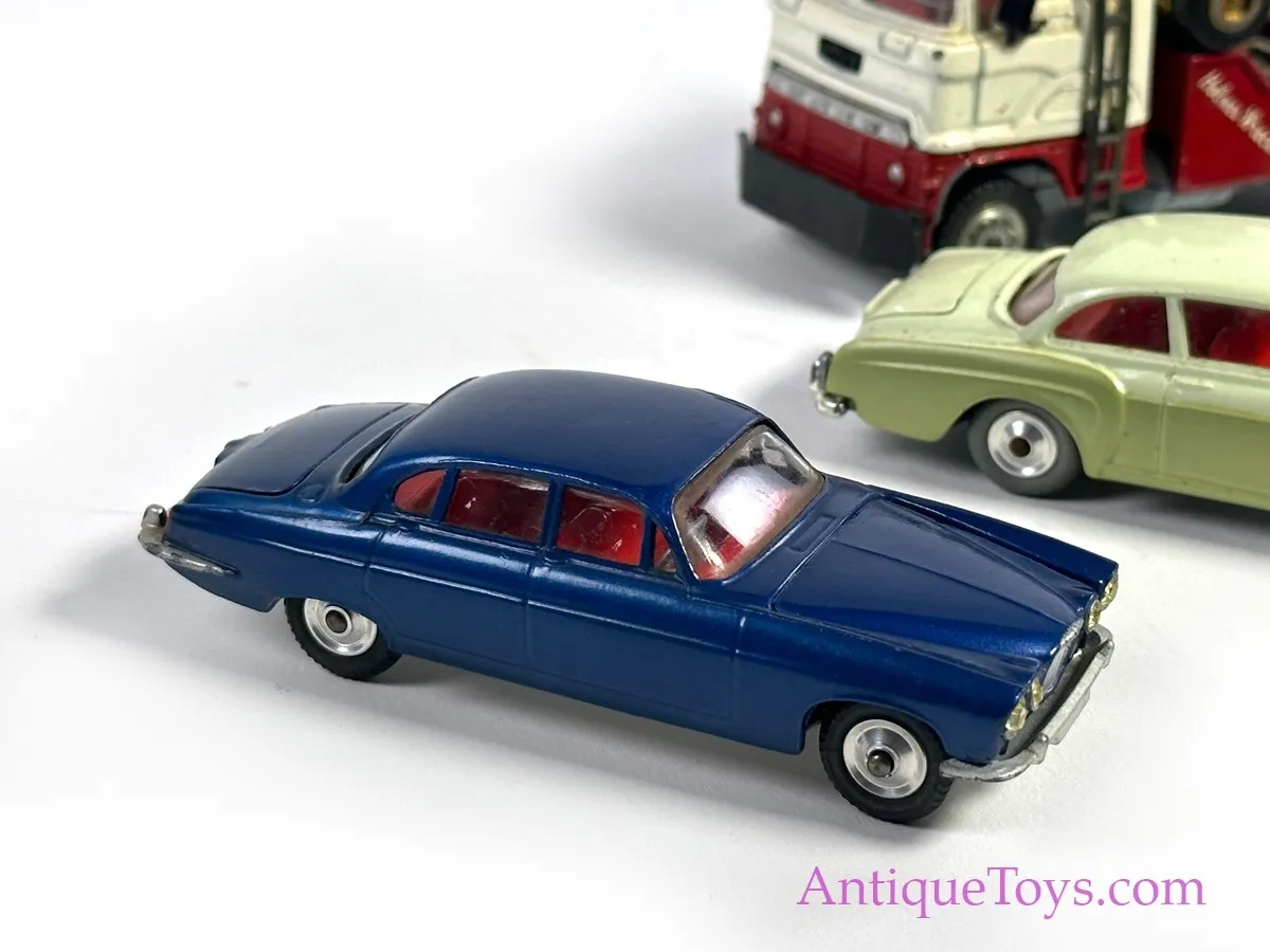 53003 corgi bedford tk