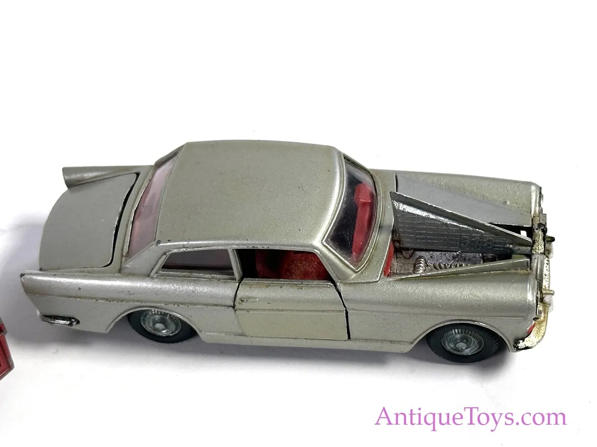 53003 corgi ford thames trader