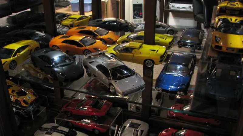 53009 300zx diecast collection