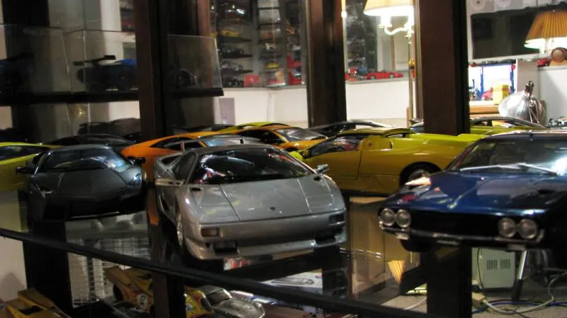 53009 diecast 300zx model