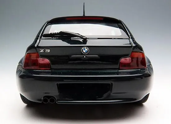 53011 bmw z3 diecast models display