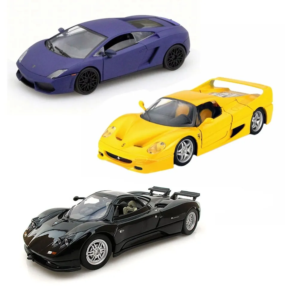 53013 lamborghini diecast
