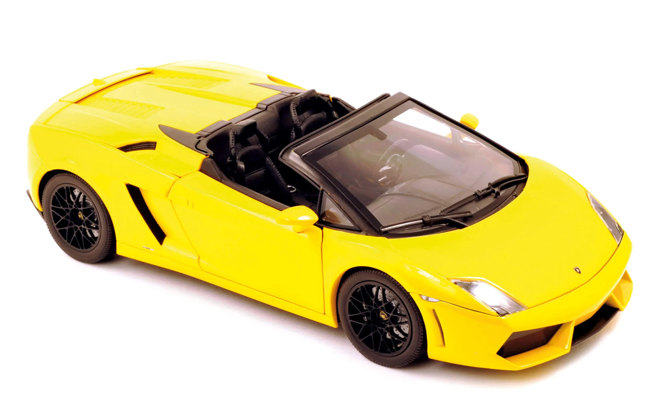 53014 detailed lamborghini model