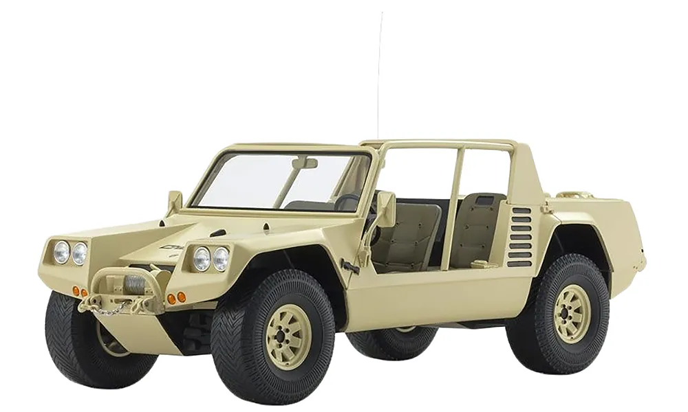 53014 lamborghini model display