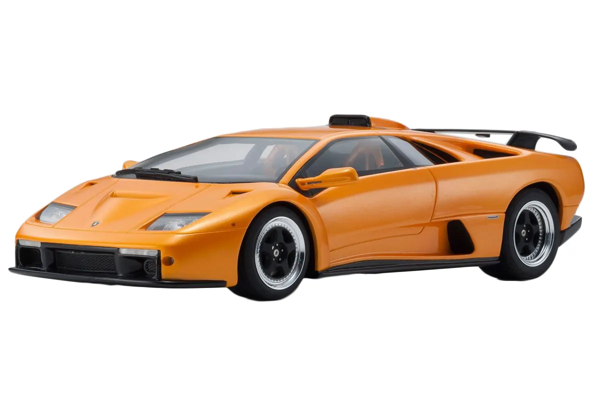 53014 limited edition lamborghini