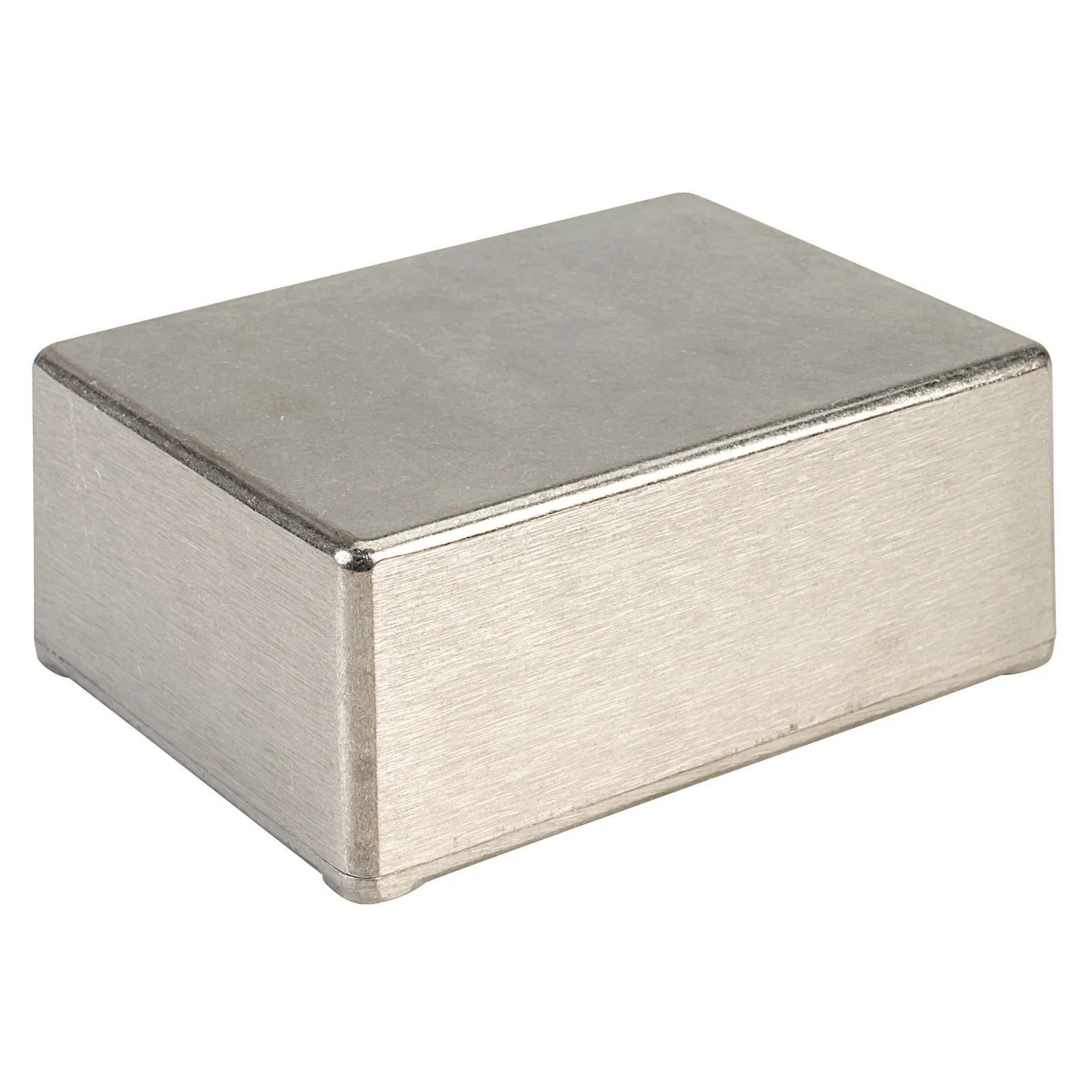 53015 aluminium diecast box dimensions