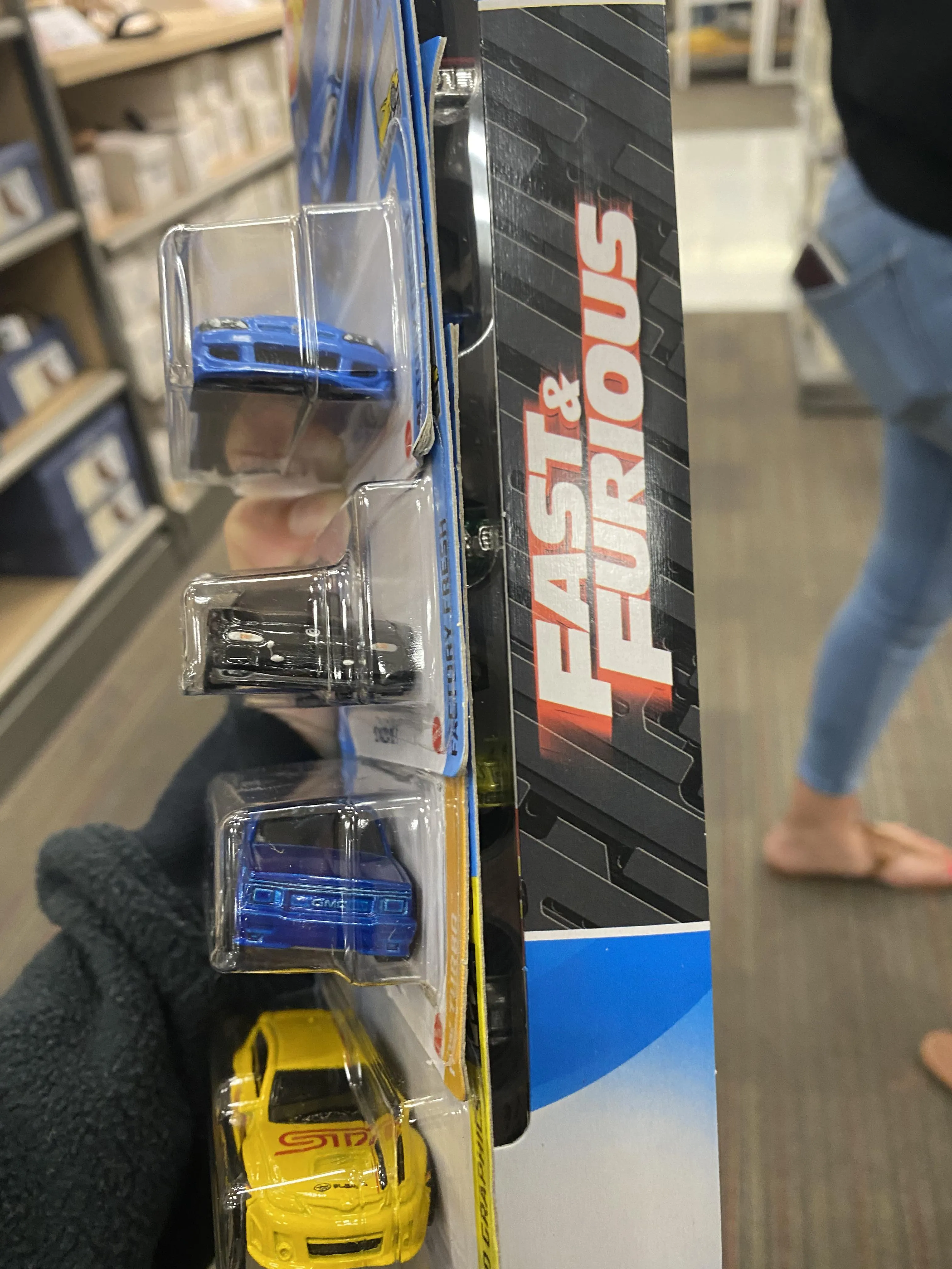 53017 hot wheels collecting secrets