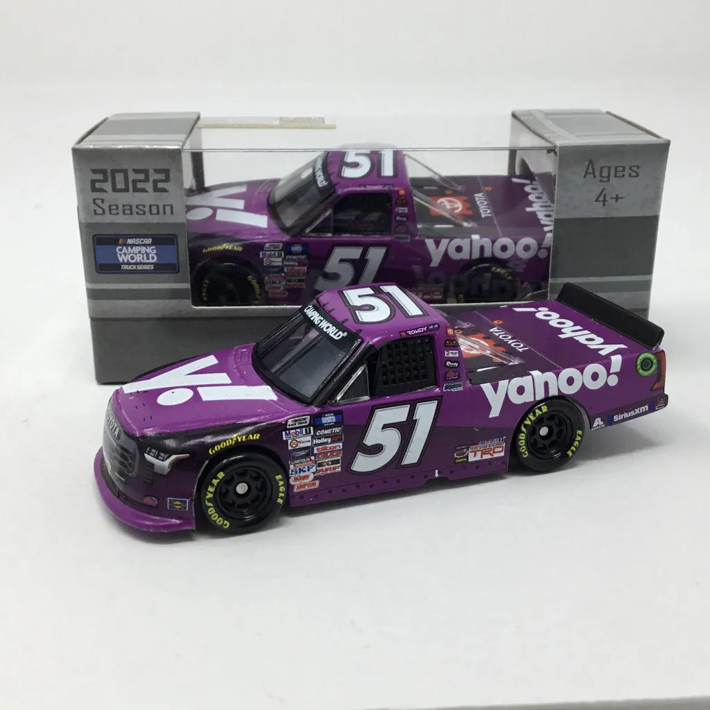 53019 choosing first diecast